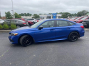 Thumbnail image of 2022 Honda Civic at Performance Kings Honda
