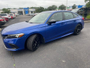 Thumbnail image of 2022 Honda Civic at Performance Kings Honda