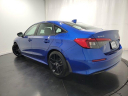 2022 Honda Civic Sport at Performance Kings Honda