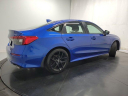 Thumbnail image of 2022 Honda Civic at Performance Kings Honda