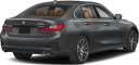 Thumbnail image of 2022 BMW 3 Series at Empire Nissan of Hillside