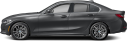 Thumbnail image of 2022 BMW 3 Series at Empire Nissan of Hillside