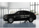 Thumbnail image of 2025 Mercedes-Benz GLE at MercedesBenzOfNovi of Novi, MI