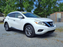 Thumbnail image of 2017 Nissan Murano at Auto Mart Auto Sales