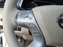 Thumbnail image of 2017 Nissan Murano at Auto Mart Auto Sales
