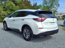Thumbnail image of 2017 Nissan Murano at Auto Mart Auto Sales