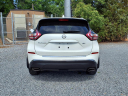 Thumbnail image of 2017 Nissan Murano at Auto Mart Auto Sales