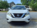 Thumbnail image of 2017 Nissan Murano at Auto Mart Auto Sales