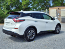 Thumbnail image of 2017 Nissan Murano at Auto Mart Auto Sales
