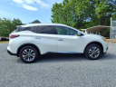 Thumbnail image of 2017 Nissan Murano at Auto Mart Auto Sales