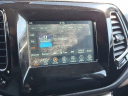 Thumbnail image of 2018 Jeep Compass at Hamilton Honda