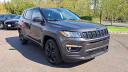 Thumbnail image of 2018 Jeep Compass at Hamilton Honda