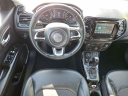 Thumbnail image of 2018 Jeep Compass at Hamilton Honda