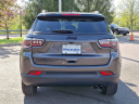 Thumbnail image of 2018 Jeep Compass at Hamilton Honda
