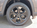 Thumbnail image of 2018 Jeep Compass at Hamilton Honda