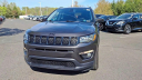 Thumbnail image of 2018 Jeep Compass at Hamilton Honda
