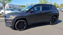 Thumbnail image of 2018 Jeep Compass at Hamilton Honda