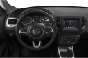 Thumbnail image of 2018 Jeep Compass at Hamilton Honda