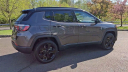 Thumbnail image of 2018 Jeep Compass at Hamilton Honda