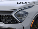 Thumbnail image of 2025 Kia Sportage at Ken Ganley Kia Medina