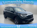 Thumbnail image of 2022 Honda Passport at Lamacchia Honda