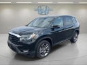 Thumbnail image of 2022 Honda Passport at Lamacchia Honda