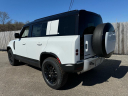 Thumbnail image of 2025 Land Rover Defender at Jaguar Land Rover Huntington