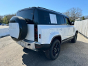 Thumbnail image of 2025 Land Rover Defender at Jaguar Land Rover Huntington