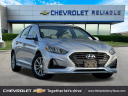 Thumbnail image of 2018 Hyundai SONATA at Reliable Chevrolet - New and Used
