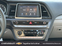 Thumbnail image of 2018 Hyundai SONATA at Reliable Chevrolet - New and Used