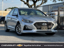 Thumbnail image of 2018 Hyundai SONATA at Reliable Chevrolet - New and Used