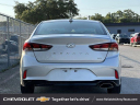 Thumbnail image of 2018 Hyundai SONATA at Reliable Chevrolet - New and Used