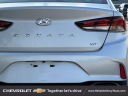 Thumbnail image of 2018 Hyundai SONATA at Reliable Chevrolet - New and Used