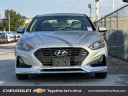 Thumbnail image of 2018 Hyundai SONATA at Reliable Chevrolet - New and Used