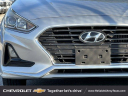 2018 Hyundai SONATA Eco at Reliable Chevrolet - New and Used