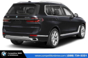 Thumbnail image of 2025 BMW X7 at Competition BMW of Smithtown