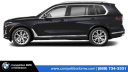 Thumbnail image of 2025 BMW X7 at Competition BMW of Smithtown