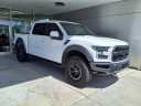 Thumbnail image of 2017 Ford F-150 at Champion Ford