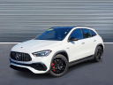Thumbnail image of 2023 Mercedes-Benz GLA at Bert Smith VW Subaru - NEW