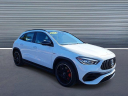 Thumbnail image of 2023 Mercedes-Benz GLA at Bert Smith VW Subaru - NEW