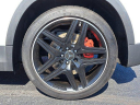 Thumbnail image of 2023 Mercedes-Benz GLA at Bert Smith VW Subaru - NEW