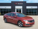 Thumbnail image of 2019 Honda Civic at Al Serra Buick GMC