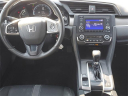 2019 Honda Civic LX at Al Serra Buick GMC