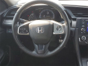 Thumbnail image of 2019 Honda Civic at Al Serra Buick GMC