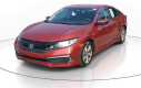 Thumbnail image of 2019 Honda Civic at Al Serra Buick GMC
