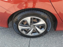 Thumbnail image of 2019 Honda Civic at Al Serra Buick GMC
