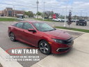 Thumbnail image of 2019 Honda Civic at Al Serra Chrysler  Dodge Jeep Ram