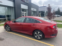 Thumbnail image of 2019 Honda Civic at Al Serra Chrysler  Dodge Jeep Ram
