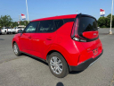 Thumbnail image of 2023 Kia Soul at Griffin Motor Company Monroe - New