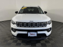 Thumbnail image of 2022 Jeep Compass at Browns Fiat Alfa Romeo